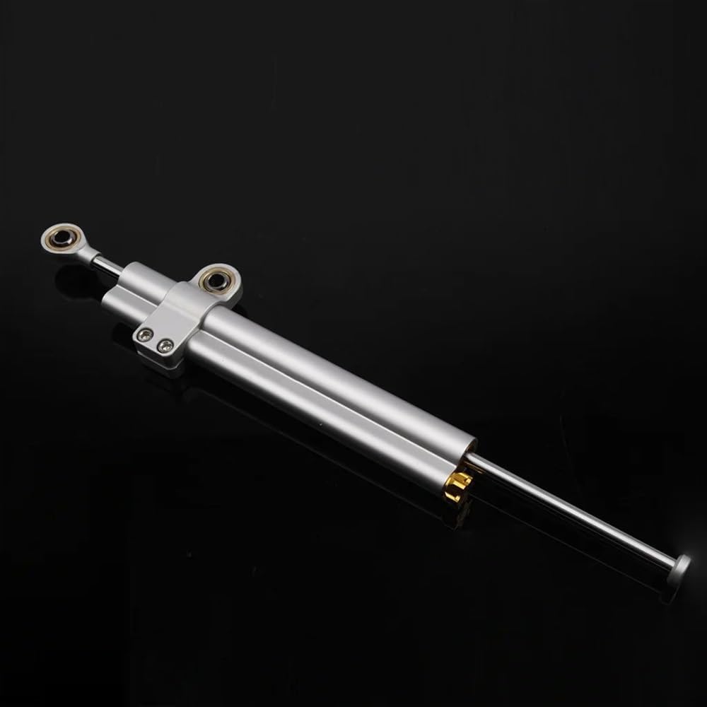 バイク用ステアリングダンパー ユニバーサルオートバイダンパー